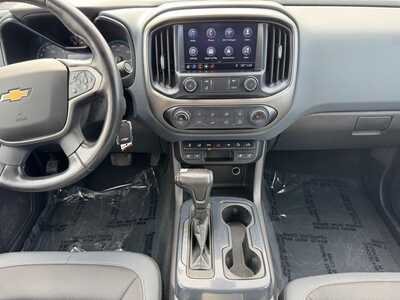 2021 Chevrolet Colorado Crew Cab, $27295. Photo 2