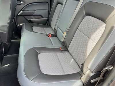 2021 Chevrolet Colorado Crew Cab, $27295. Photo 6
