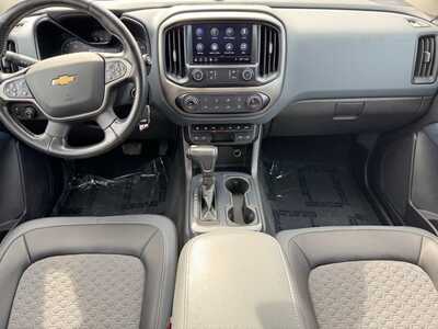 2021 Chevrolet Colorado Crew Cab, $27295. Photo 8