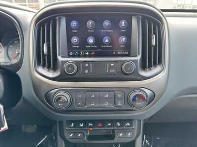 2021 Chevrolet Colorado Crew Cab, $27295. Photo 9