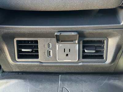 2026 Chevrolet 1500 Crew Cab, $56070. Photo 7