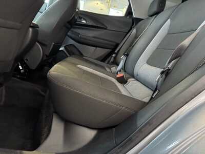 2025 Chevrolet TrailBlazer, $22499. Photo 10