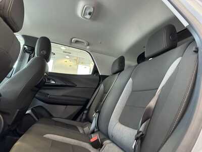 2025 Chevrolet TrailBlazer, $22499. Photo 11