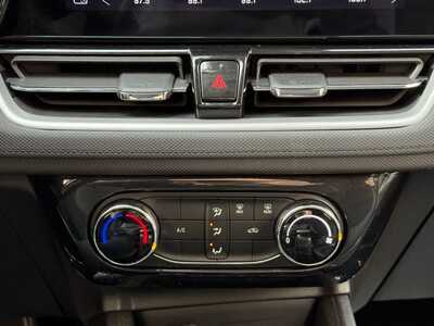 2025 Chevrolet TrailBlazer, $22499. Photo 12