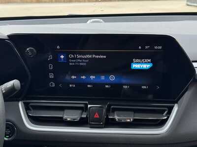 2025 Chevrolet TrailBlazer, $22499. Photo 3