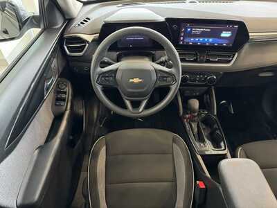 2025 Chevrolet TrailBlazer, $22499. Photo 5