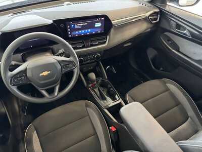 2025 Chevrolet TrailBlazer, $22499. Photo 6