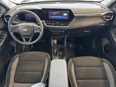 2025 Chevrolet TrailBlazer, $22499. Photo 7