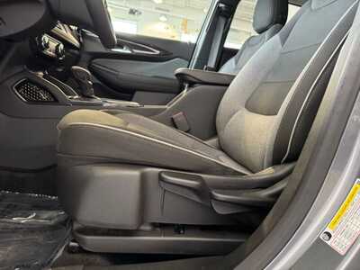 2025 Chevrolet TrailBlazer, $22499. Photo 8
