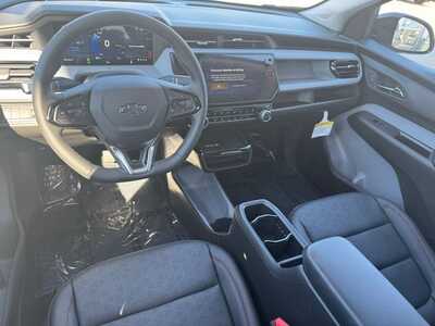 2027 Chevrolet Bolt EV, $35685.0. Photo 11