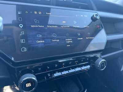 2027 Chevrolet Bolt EV, $35685.0. Photo 2