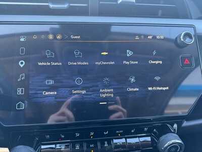 2027 Chevrolet Bolt EV, $35685.0. Photo 3