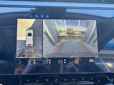 2027 Chevrolet Bolt EV, $35685.0. Photo 4