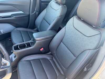 2027 Chevrolet Bolt EV, $35685.0. Photo 6