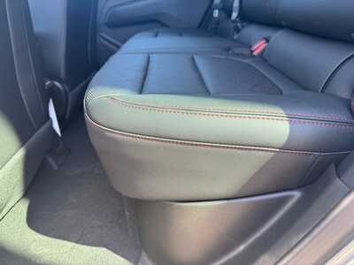 2027 Chevrolet Bolt EV, $35685.0. Photo 8