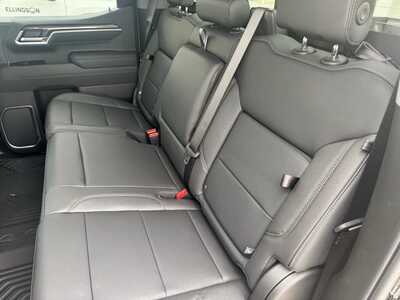 2026 Chevrolet 1500 Crew Cab, $65707.0. Photo 10