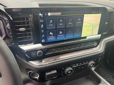 2026 Chevrolet 1500 Crew Cab, $65707.0. Photo 2