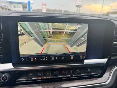 2026 Chevrolet 1500 Crew Cab, $65707.0. Photo 4