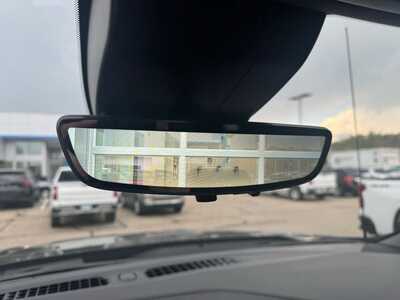 2026 Chevrolet 1500 Crew Cab, $65707.0. Photo 5