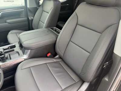 2026 Chevrolet 1500 Crew Cab, $65707.0. Photo 7