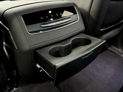 2026 Cadillac Escalade, $112535.0. Photo 10