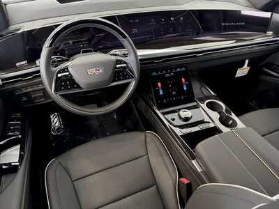 2026 Cadillac Escalade, $112535.0. Photo 11