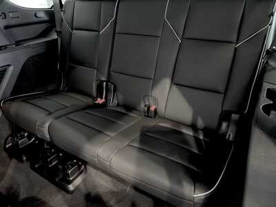 2026 Cadillac Escalade, $112535.0. Photo 8