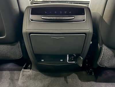 2026 Cadillac Escalade, $112535.0. Photo 9