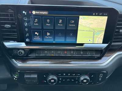 2026 Chevrolet 1500 Crew Cab, $52813.0. Photo 10