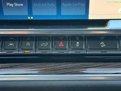 2026 Chevrolet 1500 Crew Cab, $52813.0. Photo 11