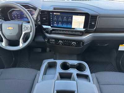 2026 Chevrolet 1500 Crew Cab, $52813.0. Photo 2