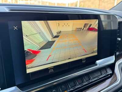 2026 Chevrolet 1500 Crew Cab, $52813.0. Photo 4