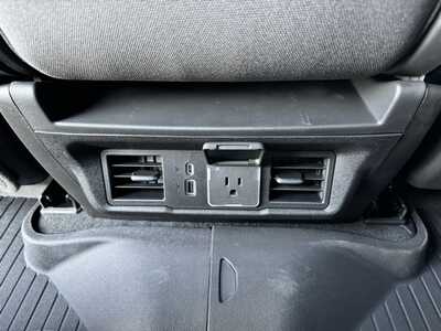 2026 Chevrolet 1500 Crew Cab, $52813.0. Photo 7