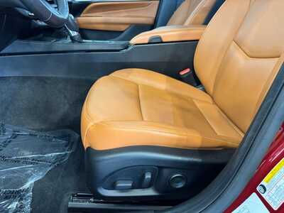2020 Cadillac CT4, $23850. Photo 8