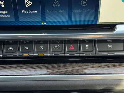 2026 Chevrolet 1500 Crew Cab, $59526.0. Photo 11