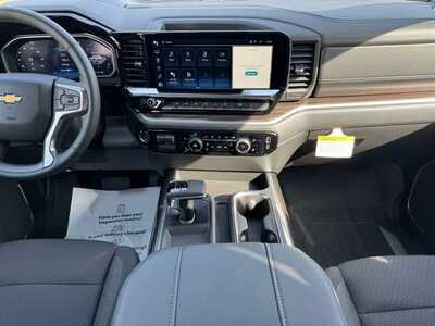 2026 Chevrolet 1500 Crew Cab, $59526.0. Photo 2