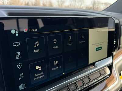 2026 Chevrolet 1500 Crew Cab, $59526.0. Photo 3