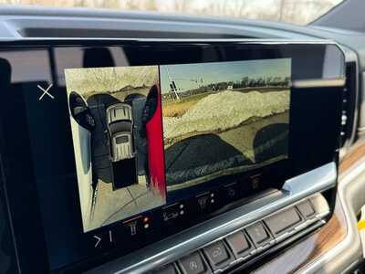 2026 Chevrolet 1500 Crew Cab, $59526.0. Photo 4