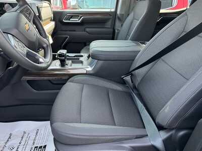 2026 Chevrolet 1500 Crew Cab, $59526.0. Photo 5