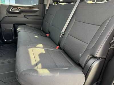 2026 Chevrolet 1500 Crew Cab, $59526.0. Photo 6