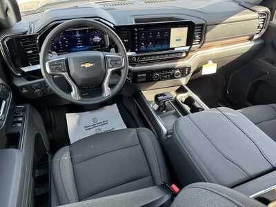 2026 Chevrolet 1500 Crew Cab, $59526.0. Photo 8