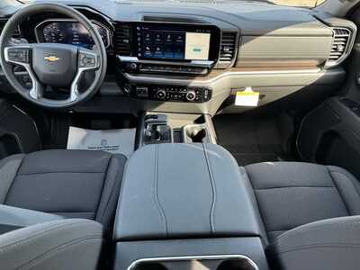 2026 Chevrolet 1500 Crew Cab, $59526.0. Photo 9