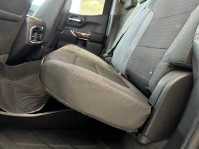 2019 GMC 1500 Ext Cab, $30690. Photo 10