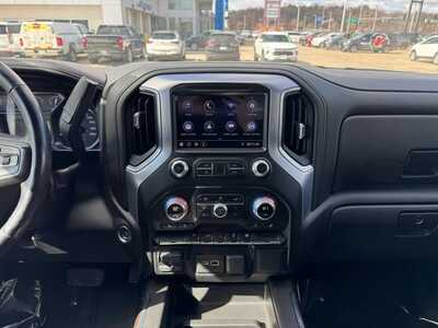 2019 GMC 1500 Ext Cab, $30690. Photo 2