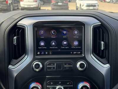 2019 GMC 1500 Ext Cab, $30690. Photo 3