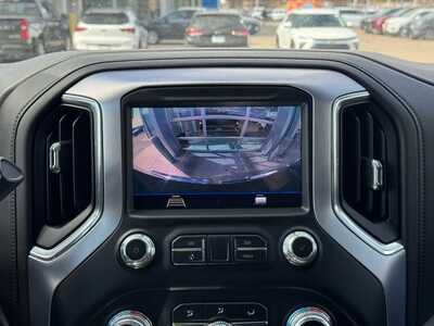 2019 GMC 1500 Ext Cab, $30690. Photo 4