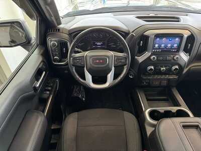 2019 GMC 1500 Ext Cab, $30690. Photo 5