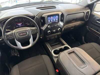 2019 GMC 1500 Ext Cab, $30690. Photo 6
