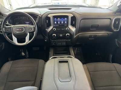 2019 GMC 1500 Ext Cab, $30690. Photo 7