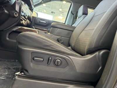 2019 GMC 1500 Ext Cab, $30690. Photo 8